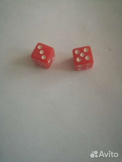 Зарики для нард