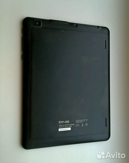 Планшет DNS Airtab M84g