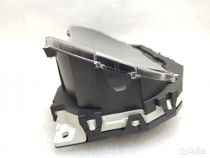 Панель приборов Nissan Qashqai J11 1.2 HRA2DDT