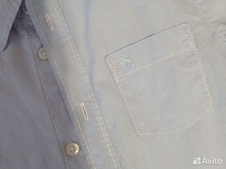 Рубашка 116рост