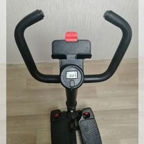 Степпер HyperFit Supertrainer G-115