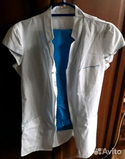 Медицинский костюм