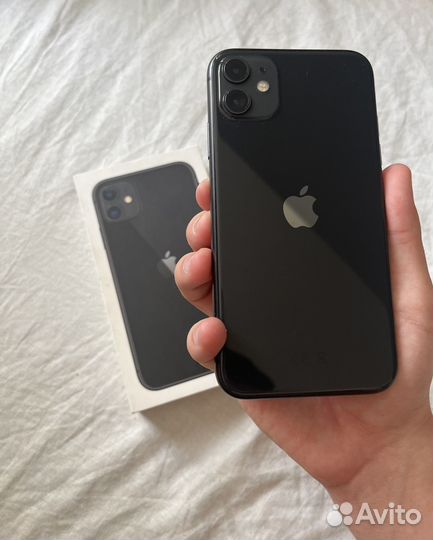 iPhone 11 128gb