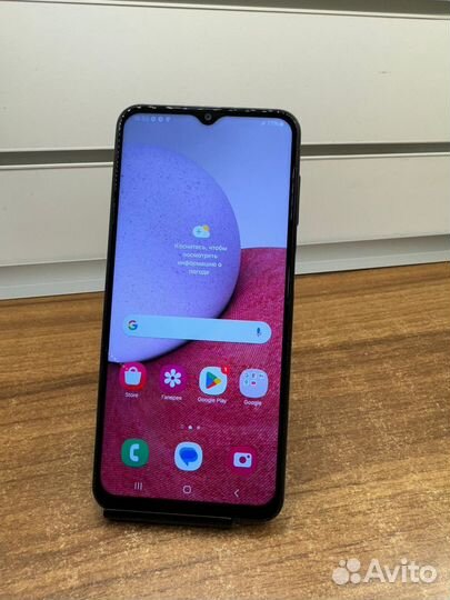 Samsung Galaxy A13, 4/128 ГБ
