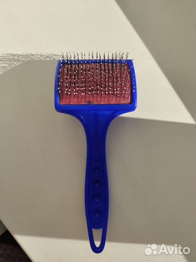 Пуходерка, щётка, расческа