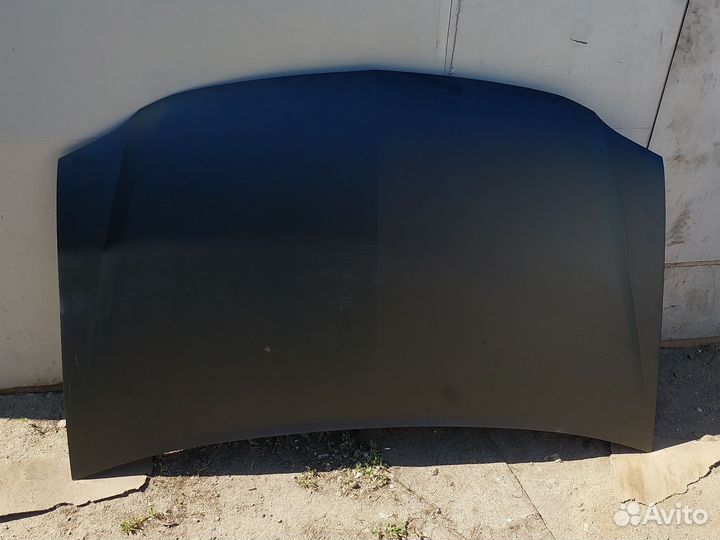 Рено Логан 1, Largus капот 6001546685