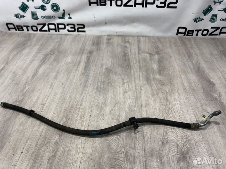 Трубка гидроусилителя Chevrolet Cruze J300 2010