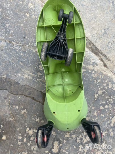 Машинка детская