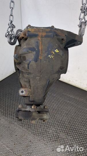 Редуктор моста Mercedes C W203, 2006