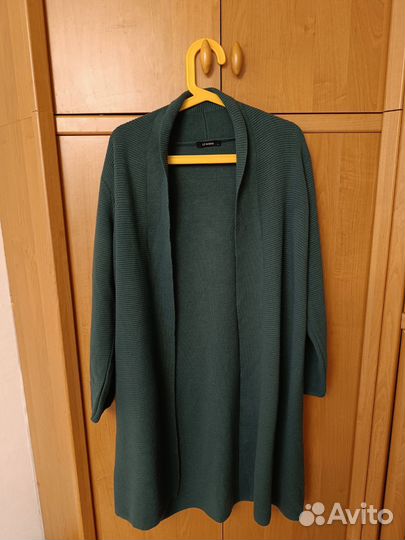 Удлинённый кардиган LC Waikiki размер L