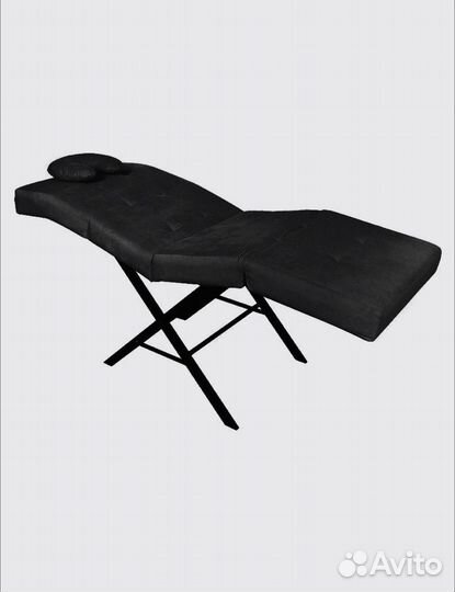 Анатомическая кушетка