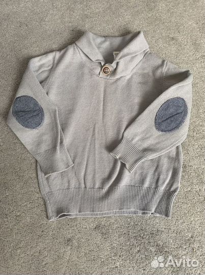 Кофта детская