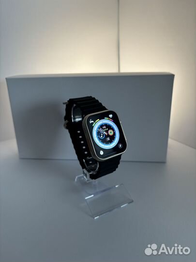 Apple watch ultra