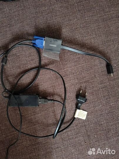 Монитор для компьютера 60гц