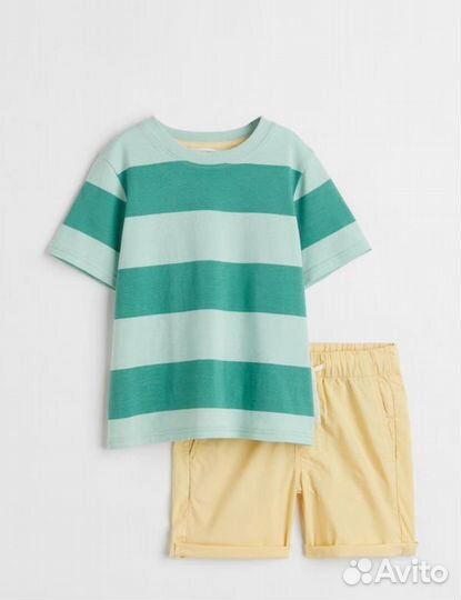 Костюм для мальчика H&M