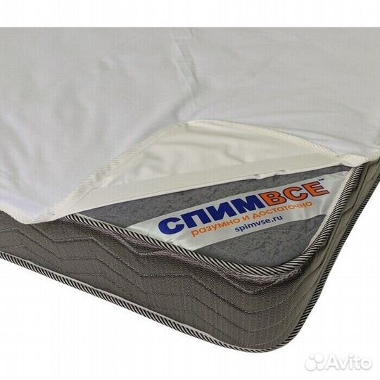 Наматрасник непромокаемый