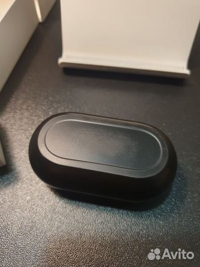 Беспроводные наушники samsung galaxy buds