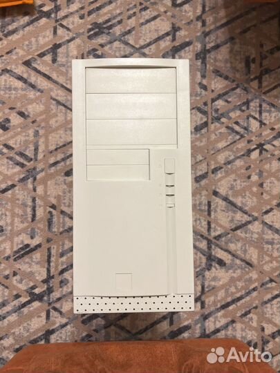 Системный блок