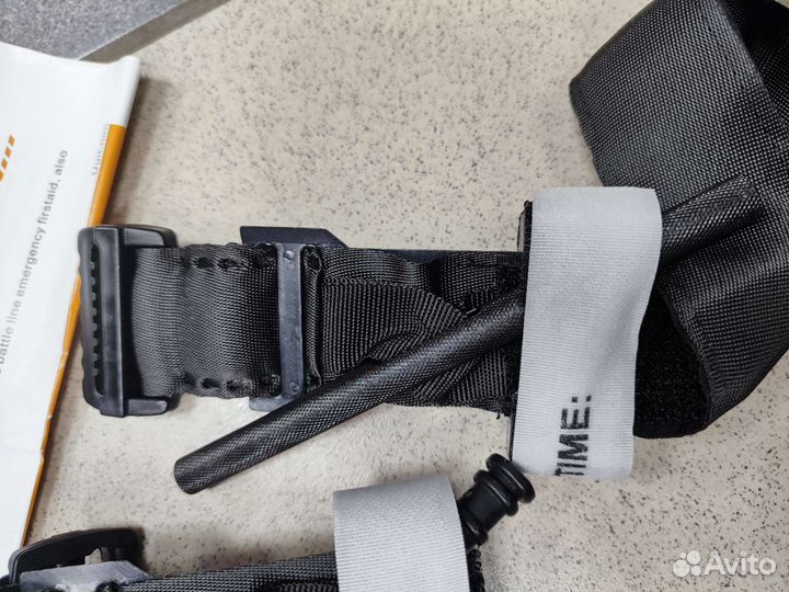 Жгут турникет