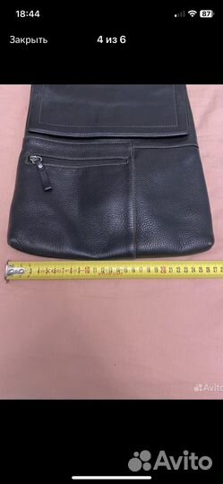 Сумка мужская Gerard henon