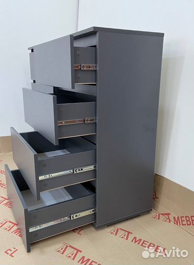 Комод Лион новый