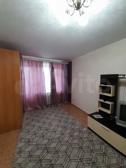 1-к. квартира, 34 м², 5/5 эт.