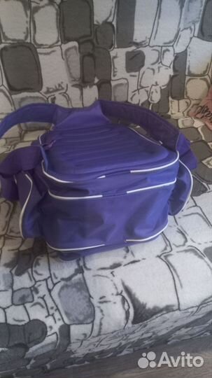 Портфель школьный Арлеон