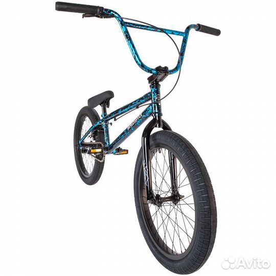 Велосипед BMX TechTeam Grasshopper