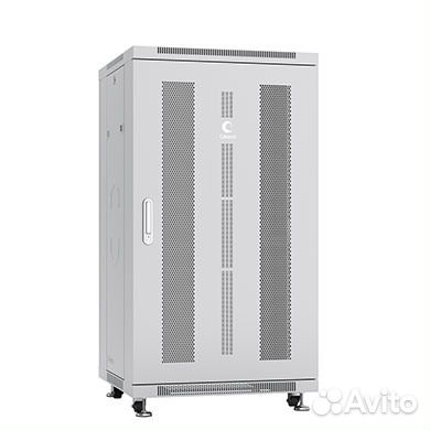 Шкаф телекоммуникационный 22U