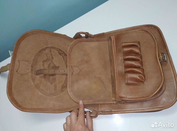 Сумка охотничья 