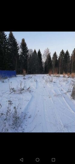 Участок 12 сот. (ИЖС)