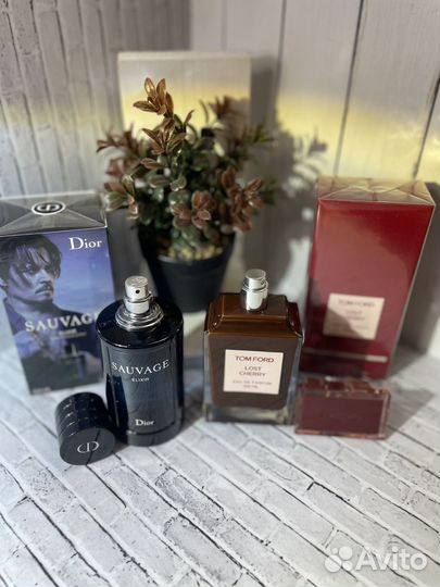 Парфюм Tom Ford /Savage 100 мл