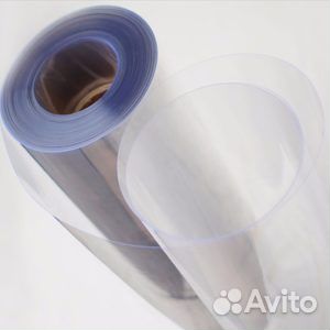 Пленка для мягких окон пвх любой размер