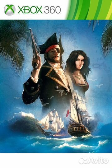 Port Royale 3 для Xbox