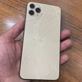 iPhone 11 Pro Max, 256 ГБ