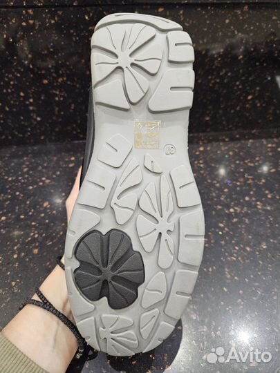 Зимние дутики детские 33 34 37 38