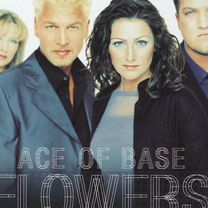 Ace Of Base Flowers 1998 2LP (2017) RU