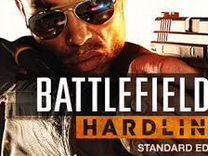 Battlefield Hardline(Xbox 360)