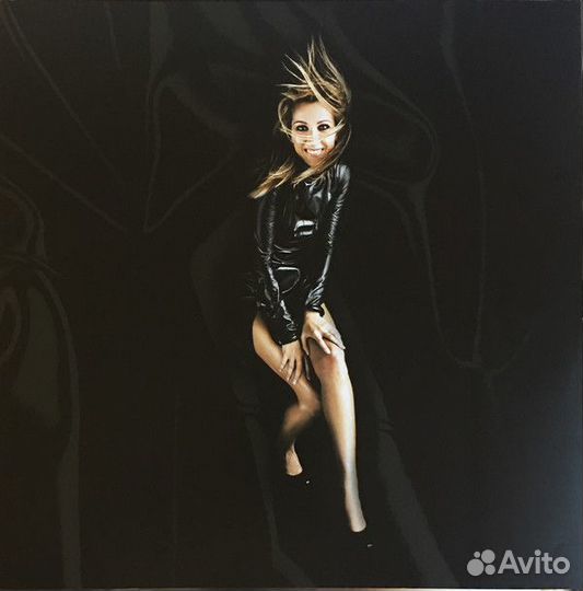 Виниловая пластинка Sony Celine Dion Let'S Talk Ab