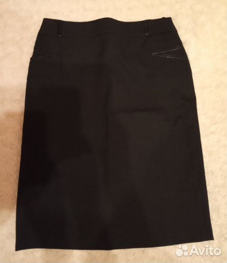 Платья женские, юбка р.44-46