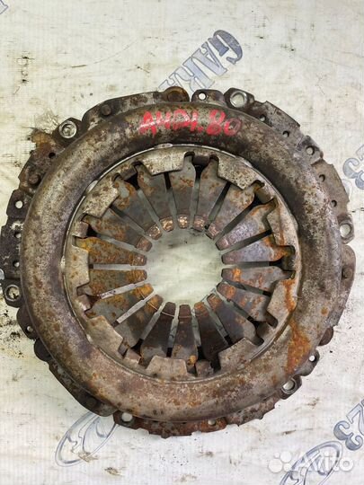 Корзина audi 80