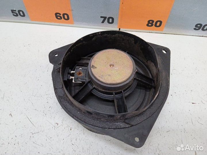 Динамик Vortex Tingo 1.8 2011