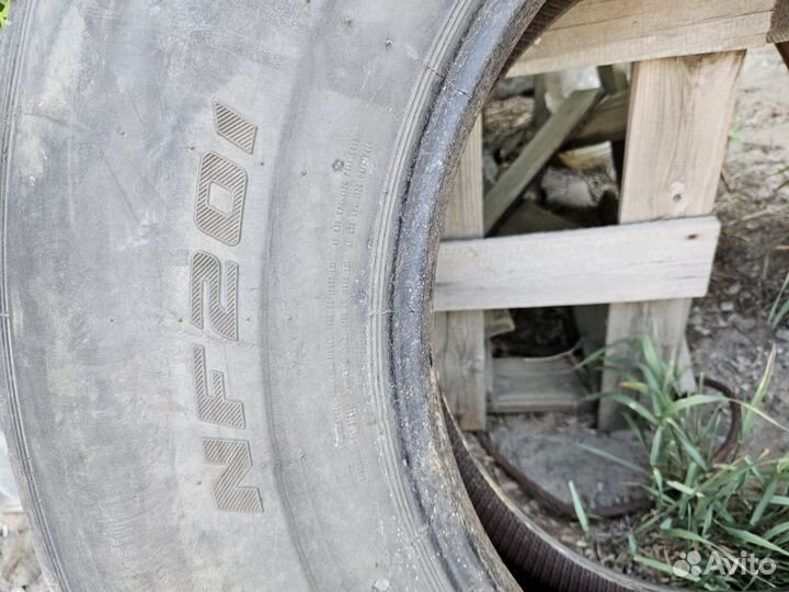 Автошины бу