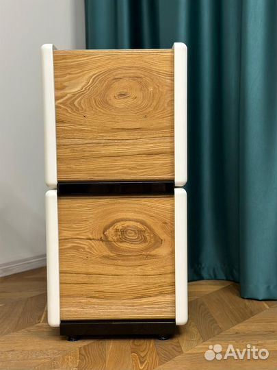 Ящик для виниловых пластинок