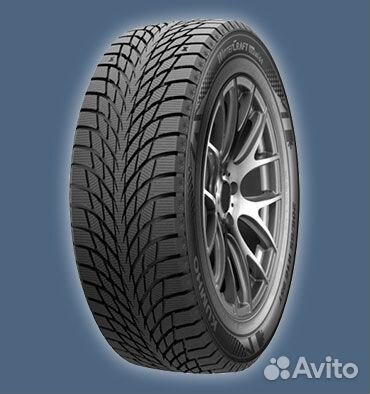 Kumho WinterCraft Ice Wi51 195/60 R15 92T