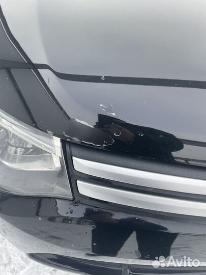 Mitsubishi Outlander 2.4 CVT, 2012, 177 030 км