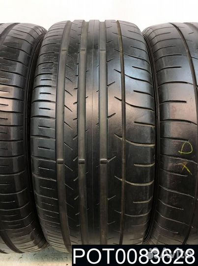 Dunlop SP Sport Maxx 050+ 265/50 R19 100M