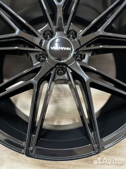 Новые диски R19 5-108