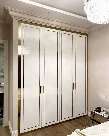 Шкаф распашной бесплатная консультация