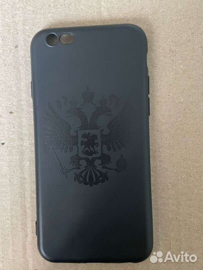 Продаю чехол на iPhone 6